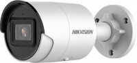 Фото - Камера видеонаблюдения Hikvision DS-2CD2086G2-IU(C) 6 mm 