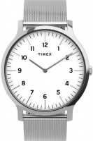 Фото - Наручные часы Timex TW2T95400 