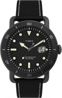 Фото - Наручные часы Timex TW2U01800 