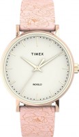 Фото - Наручные часы Timex Essential Fairfield TW2U40500 