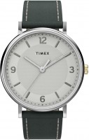 Фото - Наручные часы Timex Classic Southview TW2U67500 