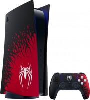 Игровая приставка Sony PlayStation 5 Marvel’s Spider-Man 2 Limited Edition 825 ГБ игра