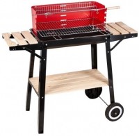 Фото - Мангал / гриль Gardenline 5283