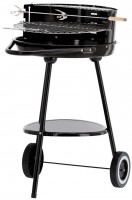 Фото - Мангал / гриль Gardenline 5351