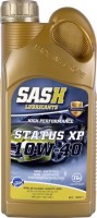 Фото - Моторное масло Sash Status XP 10W-40 1 л