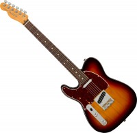 Фото - Гитара Fender American Professional II Telecaster Left-Hand 