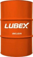 Фото - Моторное масло Lubex Robus Pro 15W-40 205 л