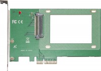 Фото - PCI-контроллер Frime ECF-PCIEtoSSD005.LP 