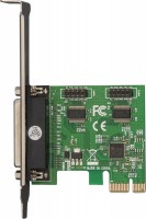 Фото - PCI-контроллер Frime ECF-PCIto2S1PAX99100.LP