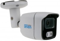 Фото - Камера видеонаблюдения Seven Systems IP-7225PA PRO 
