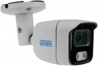 Фото - Камера видеонаблюдения Seven Systems IP-7225PA PRO