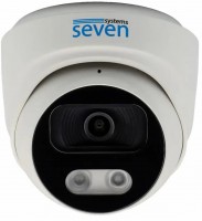 Фото - Камера видеонаблюдения Seven Systems IP-7215PA PRO 