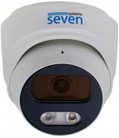 Фото - Камера видеонаблюдения Seven Systems IP-7215PA-FC PRO 
