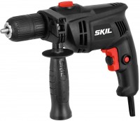 Фото - Дрель / шуруповерт Skil 1020 AA