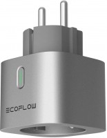 Фото - Умная розетка EcoFlow Smart Plug 