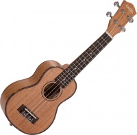 Фото - Гитара Cascha Soprano Ukulele Mahogany 