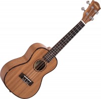 Фото - Гитара Cascha Concert Ukulele Mahogany 