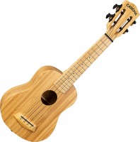 Фото - Гитара Cascha Soprano Ukulele Bamboo Natural 