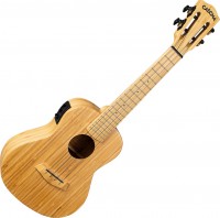 Фото - Гитара Cascha Concert Ukulele Bamboo Natural with Pickup System 