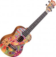 Фото - Гитара Cascha Tenor Ukulele Flowers 