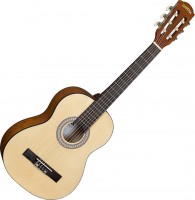 Фото - Гитара Cascha Student Series 1/2 Classical Guitar Set 