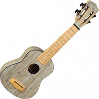 Фото - Гитара Cascha Soprano Ukulele Bamboo Graphite 