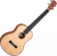 Фото - Гитара Cascha Baritone Ukulele Mahogany Spruce Solid Top 