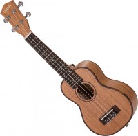 Фото - Гитара Cascha Soprano Ukulele Mahogany Lefthand 