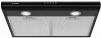 Фото - Вытяжка Perfelli PL 6022 BL LED черный