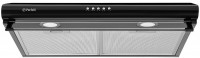 Фото - Вытяжка Perfelli PL 6042 BL LED черный