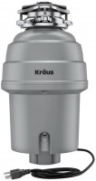 Фото - Измельчитель отходов Kraus KWD210-75MGR 