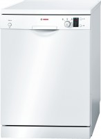 Фото - Посудомоечная машина Bosch SMS 40D12 белый