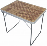 Фото - Туристическая мебель Regatta Classic Games Folding Camping Table 