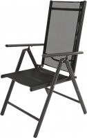 Фото - Туристическая мебель Regatta Varna Reclining Folding Chair 