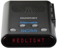 Фото - Радар-детектор Escort Passport SC55 