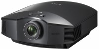 Фото - Проектор Sony VPL-HW50ES