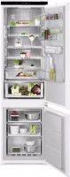 Фото - Встраиваемый холодильник AEG NSC 8M191 DS 