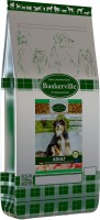 Фото - Корм для собак Baskerville Adult 20 kg