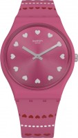 Фото - Наручные часы SWATCH Coeur de Manege GP160