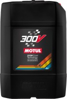 Фото - Моторное масло Motul 300V Le Mans 10W-60 20 л