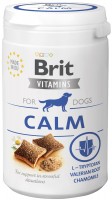 Фото - Корм для собак Brit Vitamins Calm 150 g 