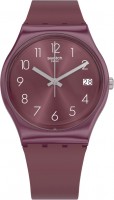 Фото - Наручные часы SWATCH Redbaya GR405 