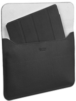 Фото - Чехол Spigen illuzion Leather Sleeve Case for iPad 2/3/4 