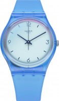 Фото - Наручные часы SWATCH Swan Ocean GS165 