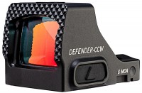 Фото - Прицел Vortex Defender-CCW Red Dot 6 MOA 