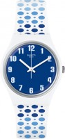 Фото - Наручные часы SWATCH Paveblue GW201 