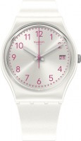 Фото - Наручные часы SWATCH Pearlazing GW411 