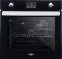 Фото - Духовой шкаф Belling BI602FP BLK 