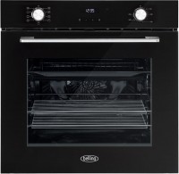 Фото - Духовой шкаф Belling BI603MFC BLK 