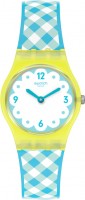 Фото - Наручные часы SWATCH Picmica LJ112 